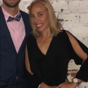 Meet your Posher, Lillian